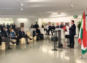 Forum italo-ungherese a Torino